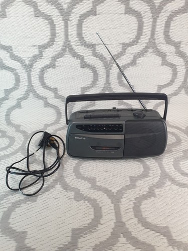 Hitachi trk vintage - hitachi,