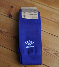 Umbro England Rugby Socks -