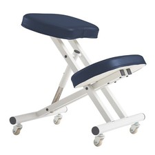 Master Massage Ergonomic Metal