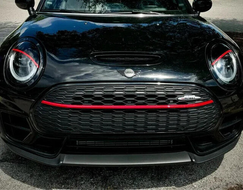 Mini cooper jcw f56 - s, gloss