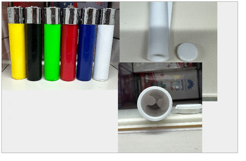 New lighter diversion safe - lighter,