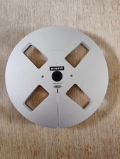 GENUINE UHER  7" Inch Metal