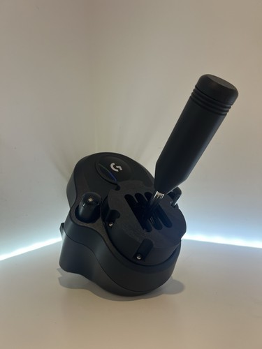 Logitech shifter mod kit - mod, –