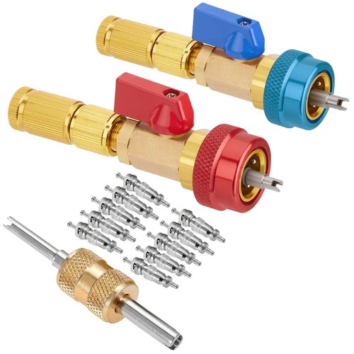 R134a valve core - r134a,