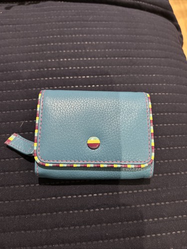Tula small purse new without - new,