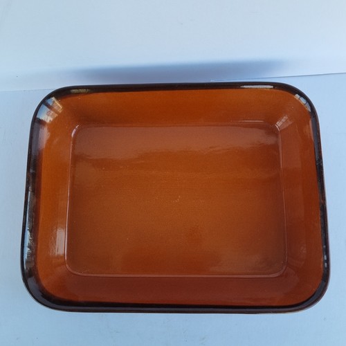 Vintage dish emile - emile, henry