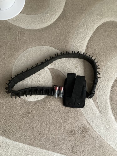Practical psg cartridge belt - practical.,