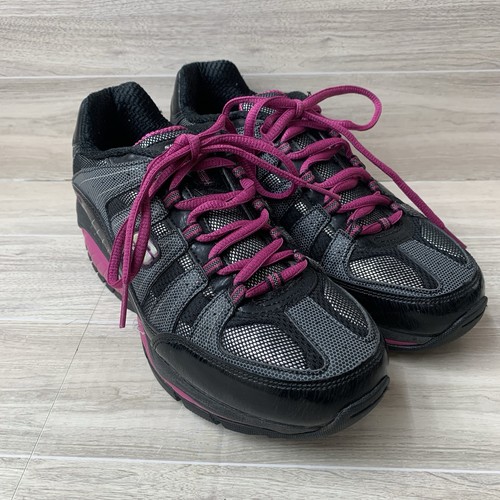 Skechers shape ups - shape, kinetix