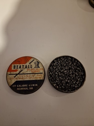 Beatall vintage air - beatall,