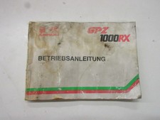 Manual Drivers Manual Kawasaki