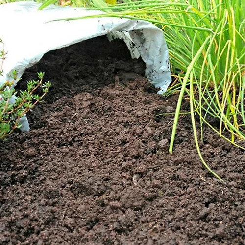 20kg screened topsoil garden - screened,
