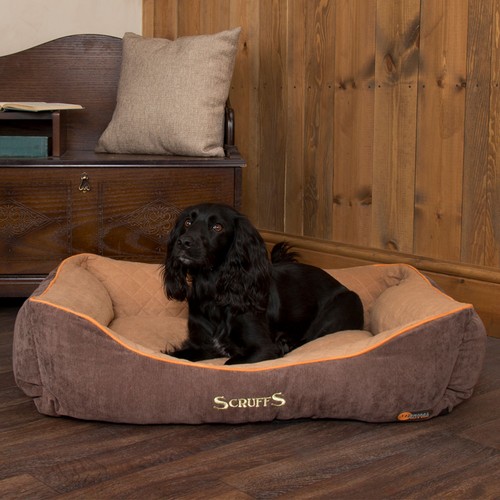 Scruffs thermal self heating - thermal,