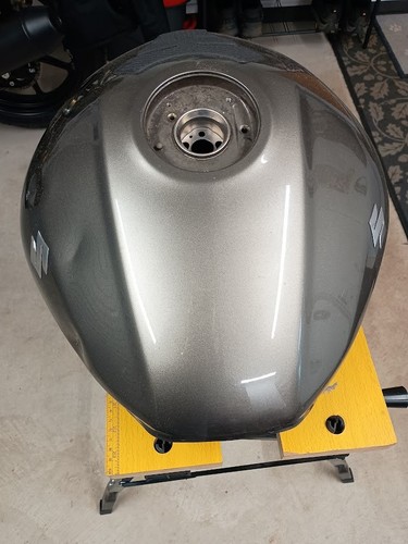 Suzuki bandit 650 - suzuki, 650/1250
