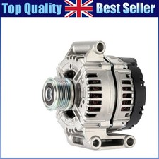 New Alternator Fits Ford