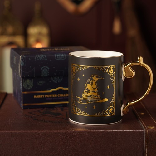 Harry potter collectable mug - potter,