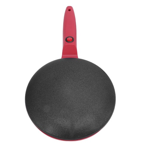 Electric crepe maker inch - maker, 8