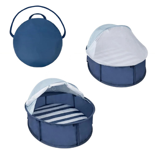 Babymoov babyni pop baby - pop, up
