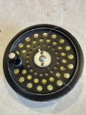 Hardy Ultralite Disc #6 With