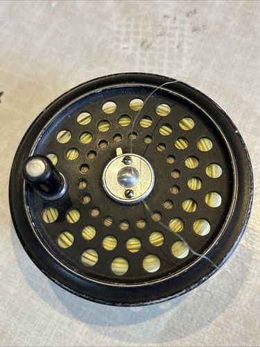 Hardy ultralite disc - ultralite, with