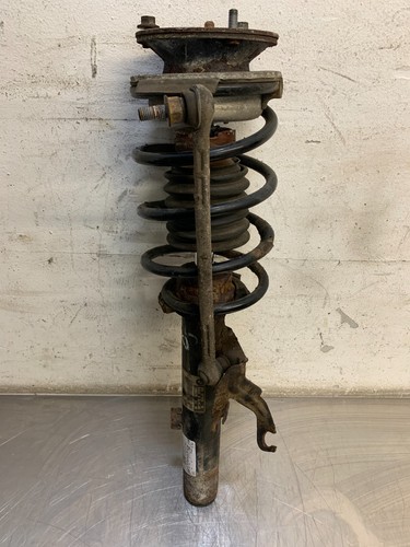 Bmw e90 e92 - e92, absorber