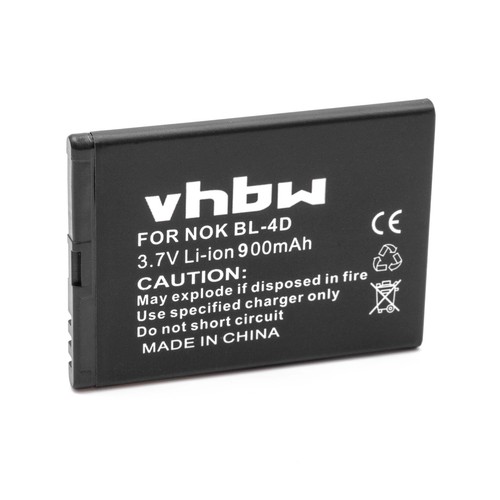 Battery for nokia - e7-00, n8