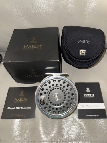 Hardy marquis lwt - lwt, fly