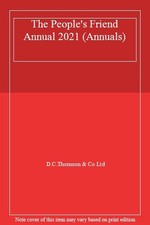 The People's Friend Annual