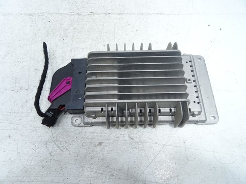 2000 mk2 audi - 2000-04, speaker