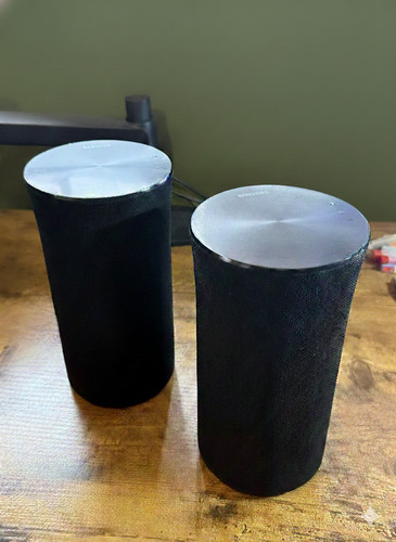 Samsung surround sound - surround,