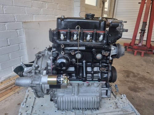 Classic mini mpi 1275 - classic,