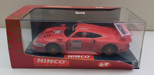Ninco slot car 50154 - slot,