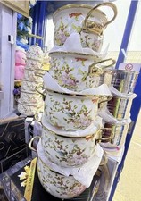 5pcs enamelware cooking pot - 5pcs,