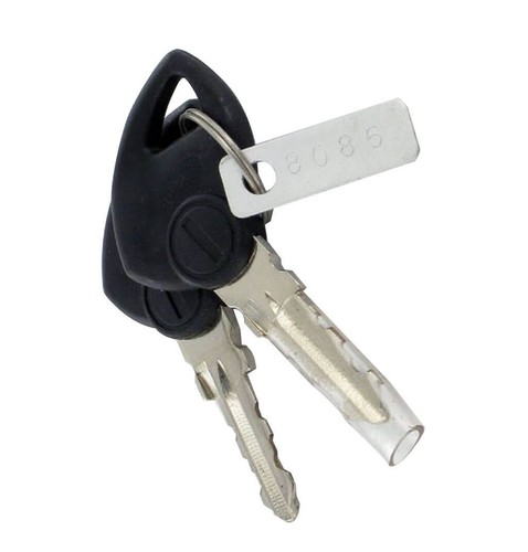 Ignition key set mountfield - key,