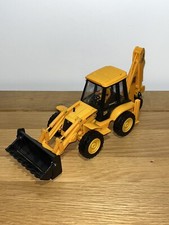 Bamford Excavators JCB 4CX