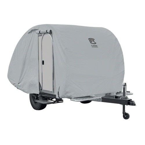 Permapro teardrop caravan - teardrop,