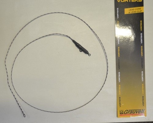 Grauvell vorteks lead - core, &