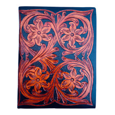 Personalised Leather Journal