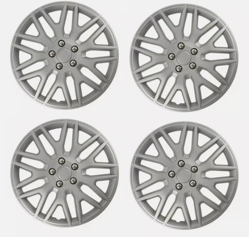 For punto wheel trim - punto, hub