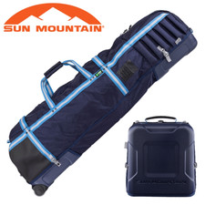 SUN MOUNTAIN 2026 KUBE HARD