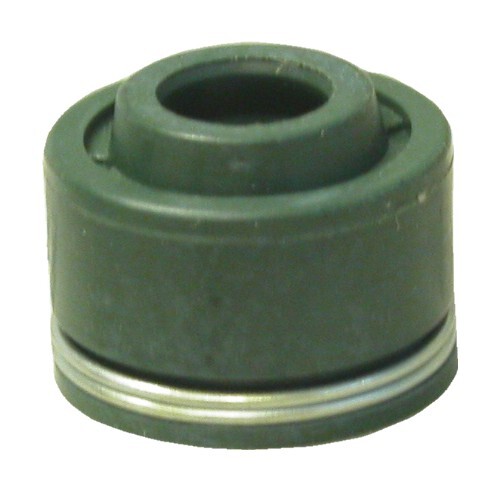 Valve stem oil - oil, seals