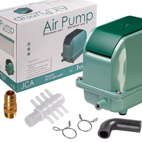 Jebao 2025 jca air - air, pump