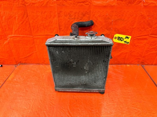 Honda del sol aluminum - 93-97,