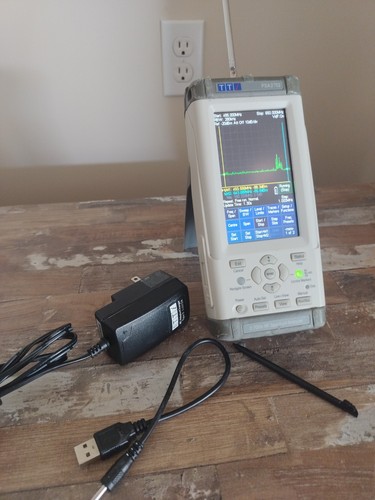 Aim tti psa2702 handheld - aim,