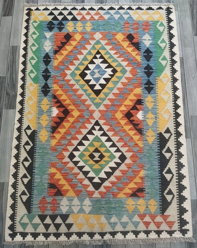 Multicolour handmade - multicolour,