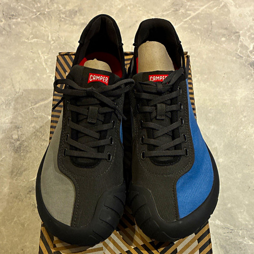 Camper twins men trainers - twins,