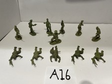 Matchbox 1/32 Scale British