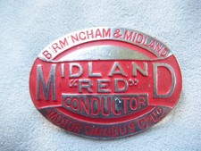 BIRMINGHAM & MIDLAND MIDLAND