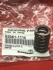 GPZ1000RX ZZR1100 ZRX1100 New