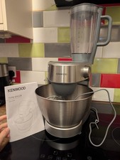 Kenwood Prospero KHC29 6-in-1