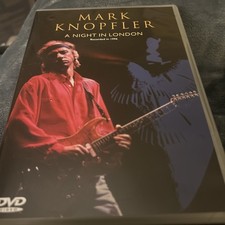 Mark Knopfler - A Night In